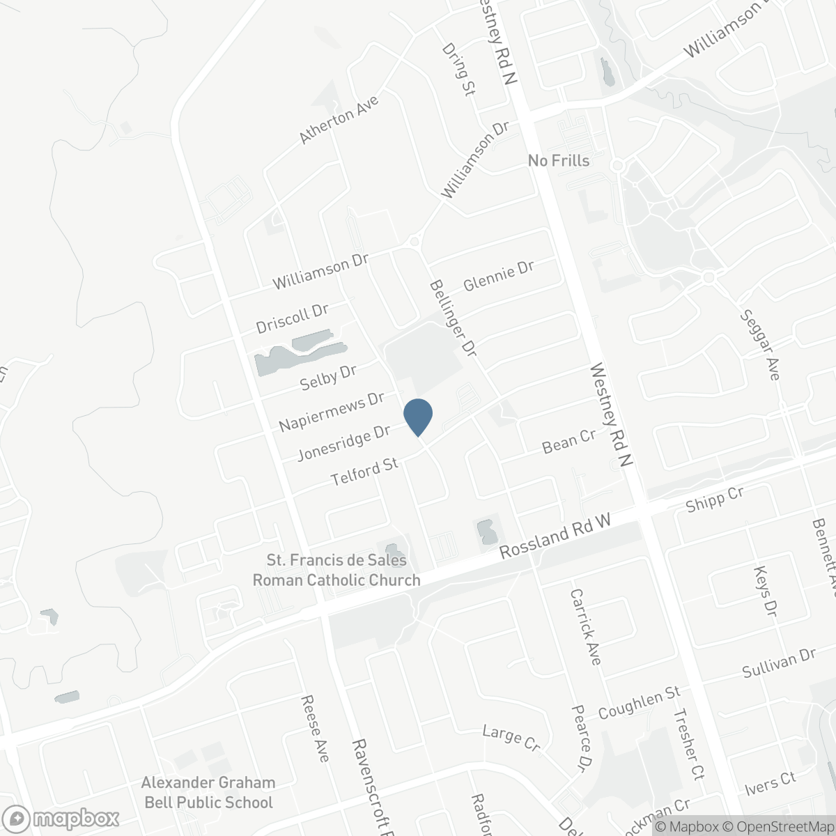 11 SEARELL AVENUE, Ajax, Ontario L1T 4Z6